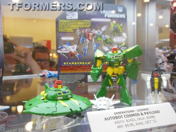 Botcon 2013   Tranformers Generations New 2014 Figures Image Gallery  (46 of 52)